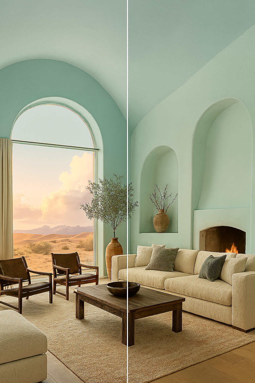 interior design layo